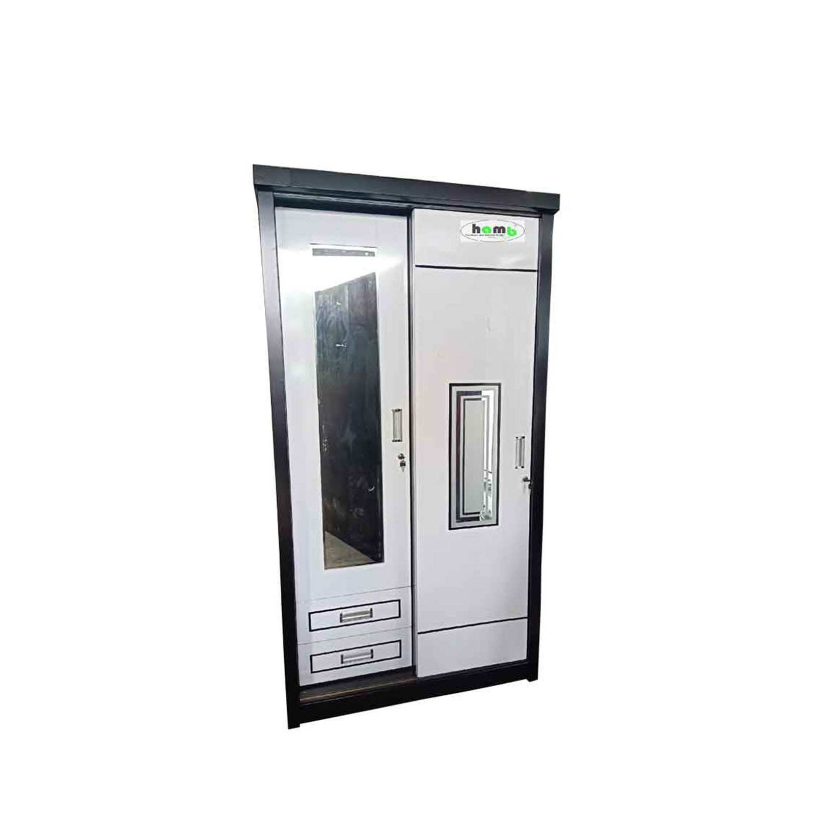Lemari Super Pintu 2